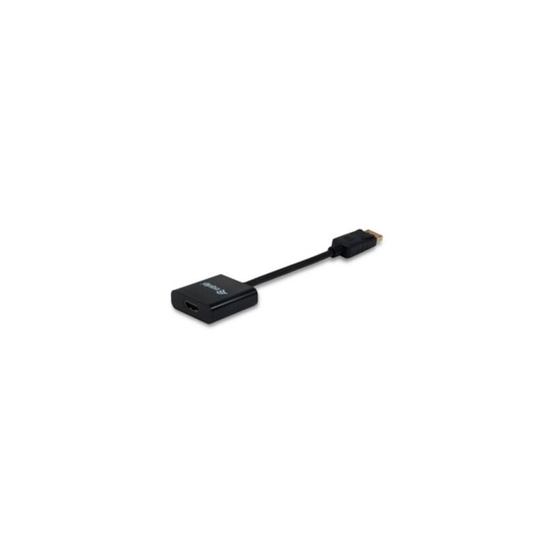 

Adaptador dp a hdmi 133438 - Equip