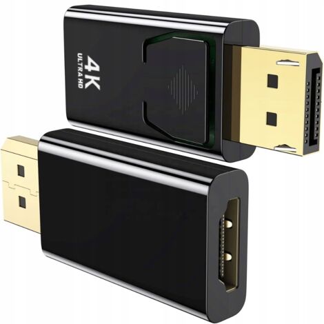 ADAPTADOR DP-HDMI (1000)