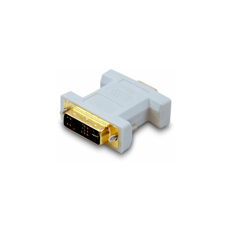 

Adaptador dvi dvi-a macho - vga hembra - Equip