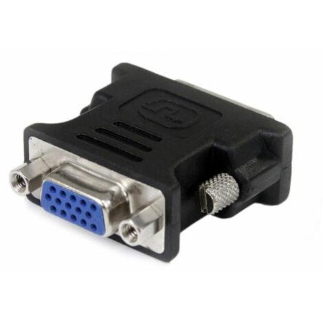 ADAPTADOR DVI M A VGA H STARTECH DVIVGAMFBK