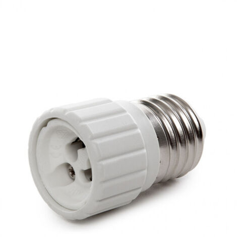 Adaptador E27 / GU10