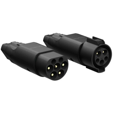 Adaptador electrolinera EcoFlow EV X-Stream DELTA PRO