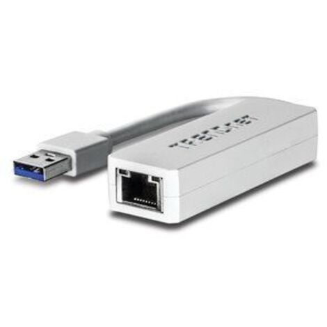 Adaptador Ethernet a USB Trendnet TU3-ETG