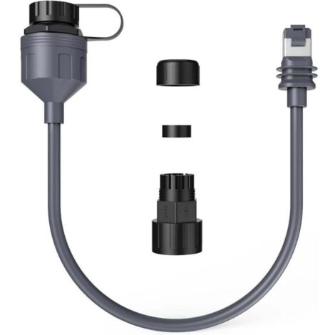Adaptador Ethernet Starlink Gen 3