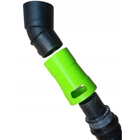 Adaptador Festool Cleantec - Aspiradora KARCHER WD
