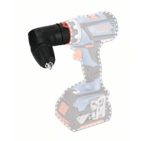 Adaptador FlexiClick GFA 18-WB