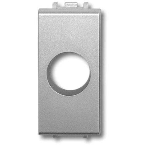 Adaptador Fracarro para tomas de TV Bticino Livinglight 280699