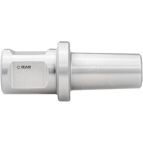 Adaptador Fresas Huecas Maquina Electromagnetica - 4074 - Fresa "Doble Weldon" - B16 IZAR