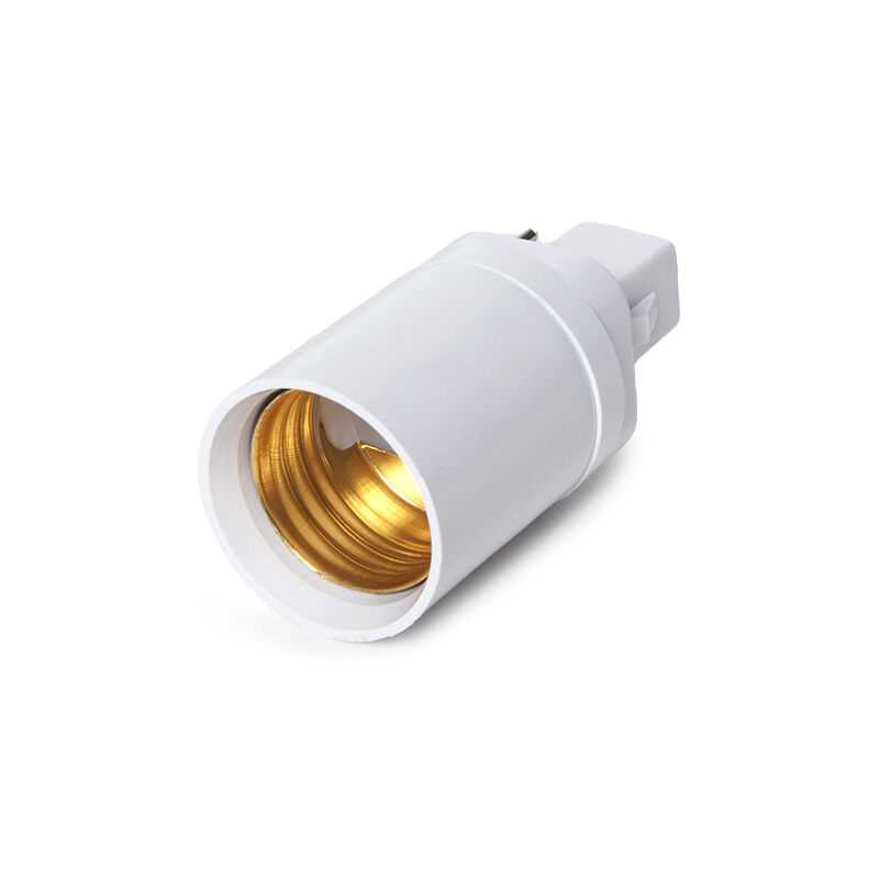 

Adaptador G24 / E27 (KD-ADAPT G24-E27)