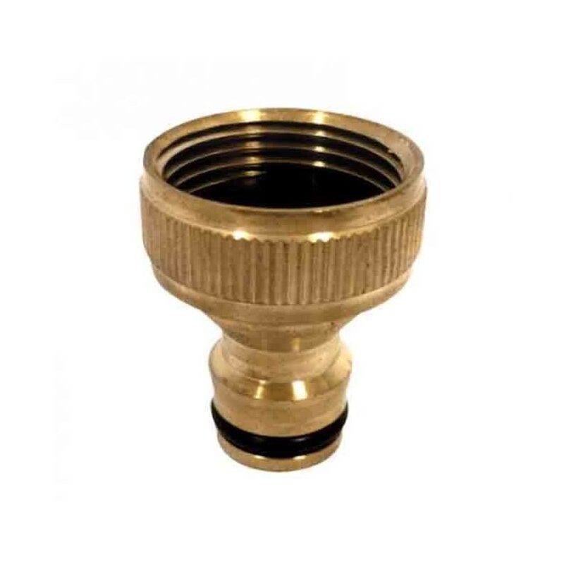 

Adaptador grifo 1' hembra latón