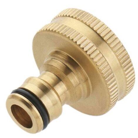 ADAPTADOR GRIFO 2006-3/4 LATON (D) - AMIG
