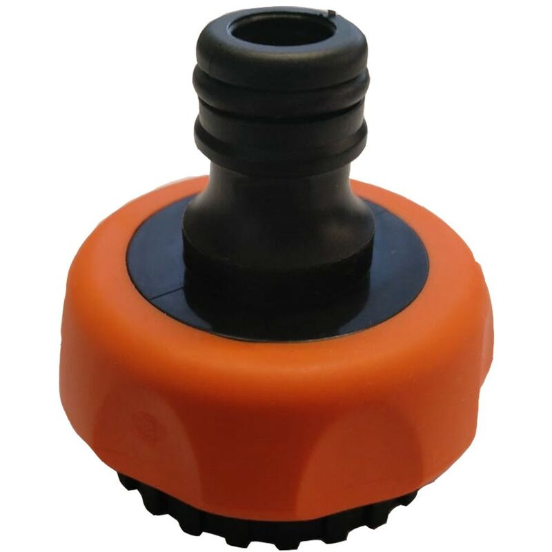 

Adaptador grifo 3/4'-1' soft coated