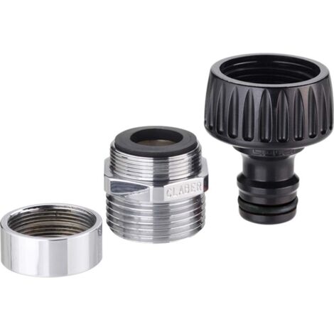 Adaptador grifo baÑo/cocina