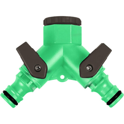 ADAPTADOR GRIFO C/R2D. 9802311 BL