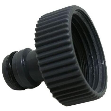 Adaptador grifo hembra 1"