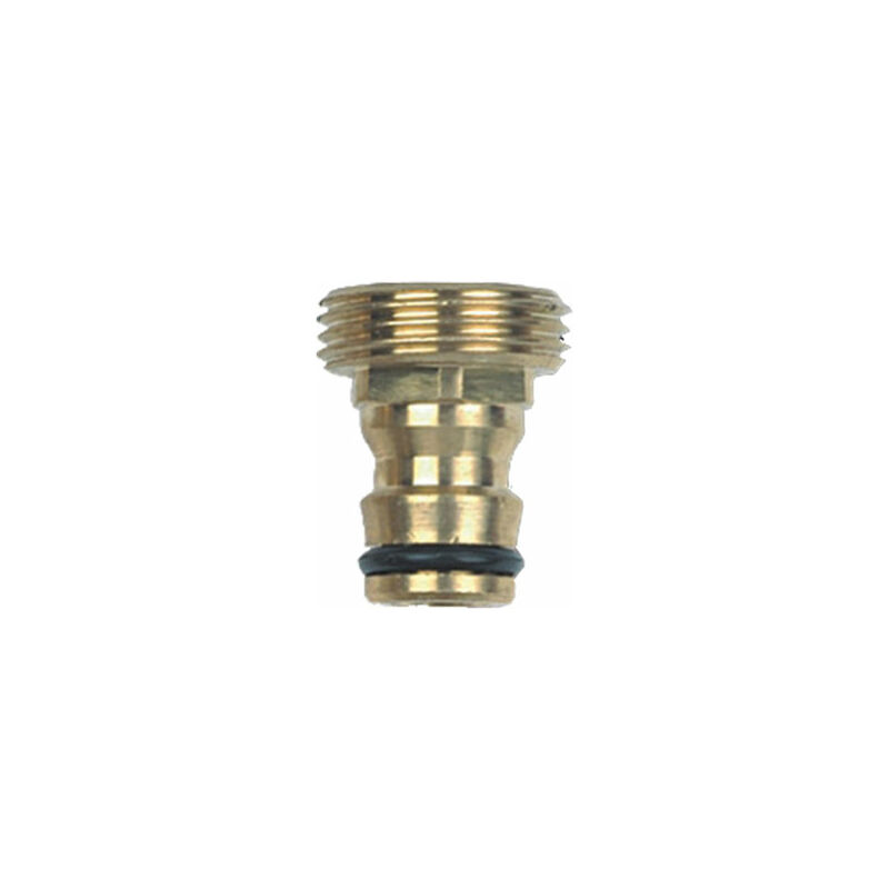 

Adaptador Grifo Laton 3/4'-M 9801350 Bl