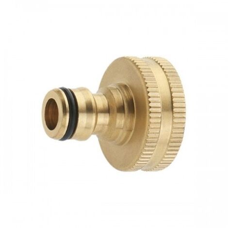 ADAPTADOR GRIFO R02 - 3/4 LATON (D) - AMIG