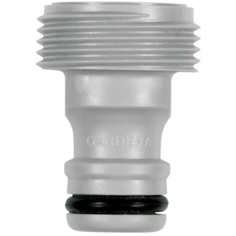 Adaptador grifo rosca macho interior 19 mm 3/4´