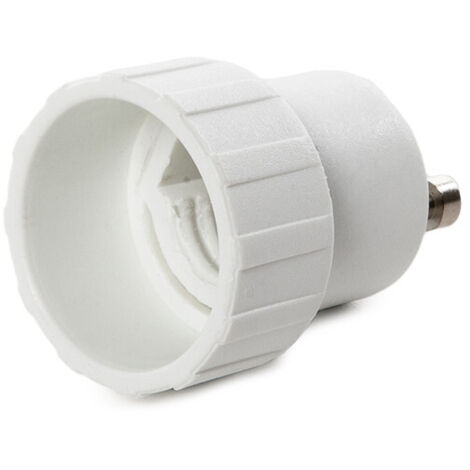 Adaptador GU10 / E14
