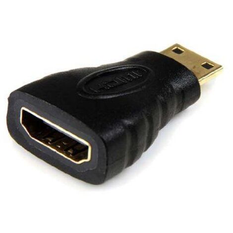ADAPTADOR HDMI A MINI HDMI