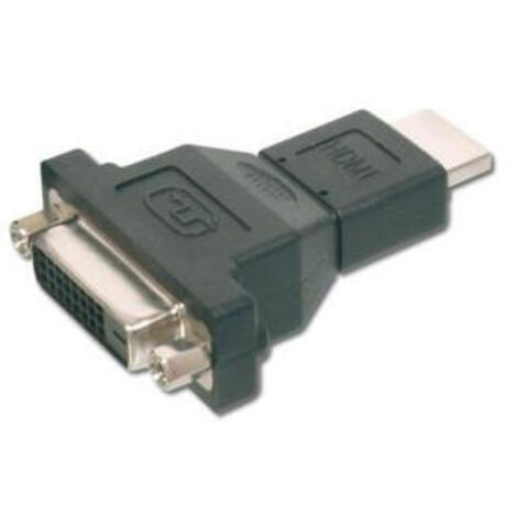 Adaptador HDMI a VGA Digitus AK-330505-000-S