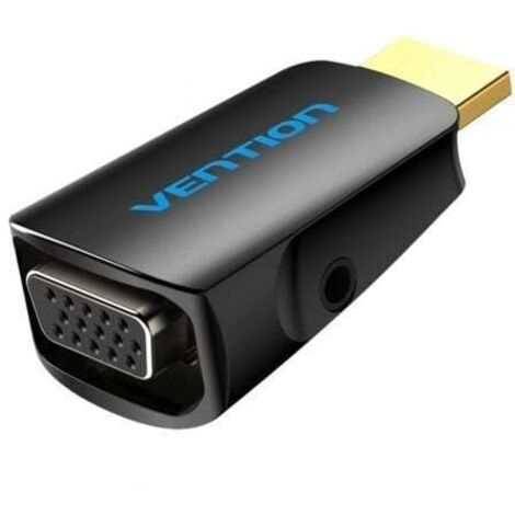 Adaptador HDMI a VGA Vention AIDB0