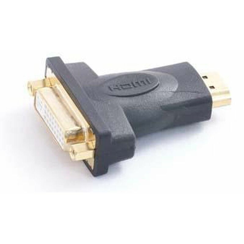 

Adaptador HDMI macho a DVI Hembra