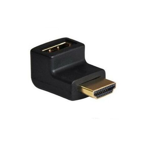 CableMarkt - Duplicador pasivo de 1 conector HDMI macho a 2 conectores HDMI  hembra de 25 cm