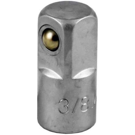 ADAPTADOR ¼" Hembra – ⅜" Macho JBM11360