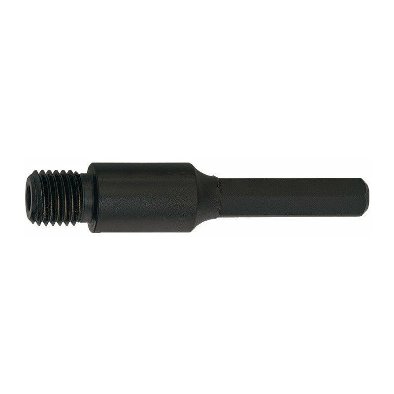 

Vástago de broca AD100 M16 L.100mm - Celo