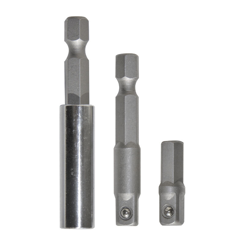 

Adaptador hexagonal t. bola 25mm 1-4 10p. bab061 - Mota Herramientas