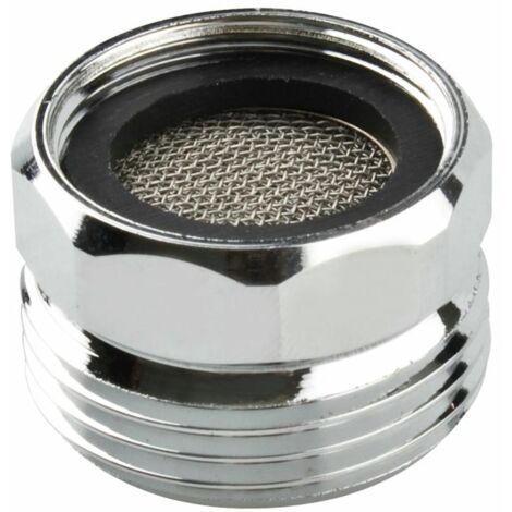 Adaptador Hidrobis H-22 x M-3/4 Granel Para Grifo
