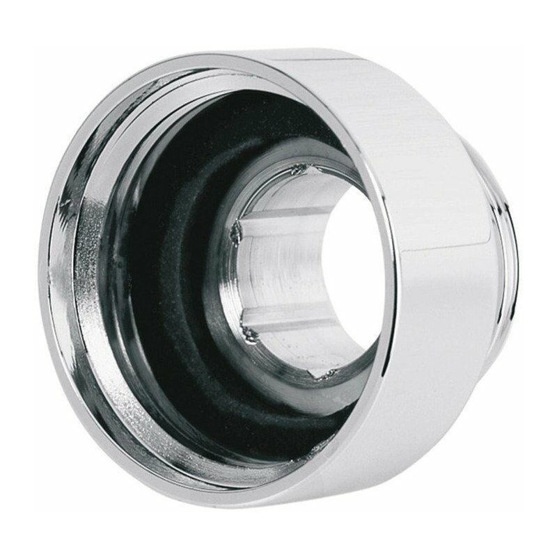 

Adaptador IDS para AP-Armaturen cromado