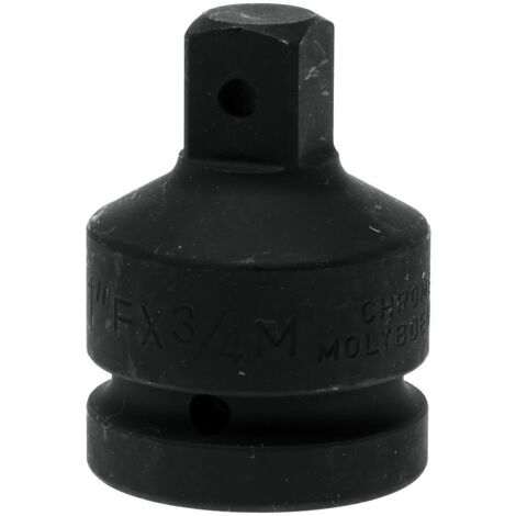 Adaptador impacto, 1 a 3/4  TENGTOOLS 910086 116691502
