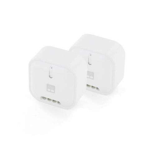 Adaptador Inalámbrico Dio Connected Home Persiana 2 Unidades