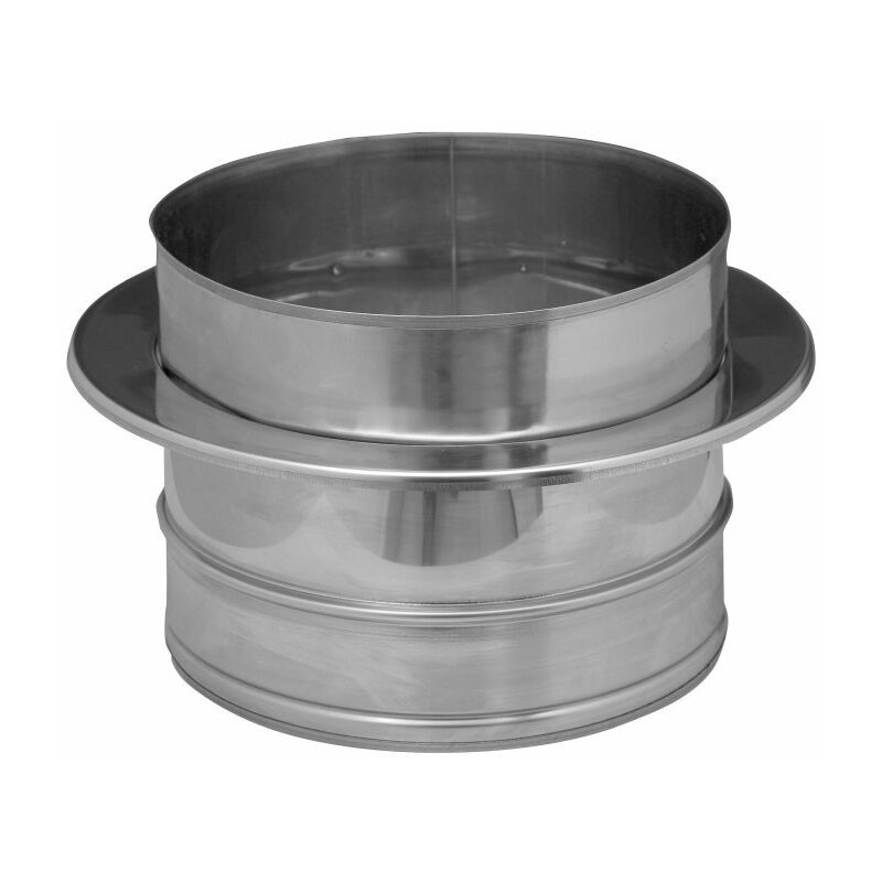 

Dinak, - ADAPTADOR INOX SW 316L 100 A DWJ 100