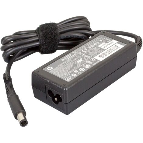 Adaptador inteligente HP de 65 W, requiere cable de alimentación, 693667-800
