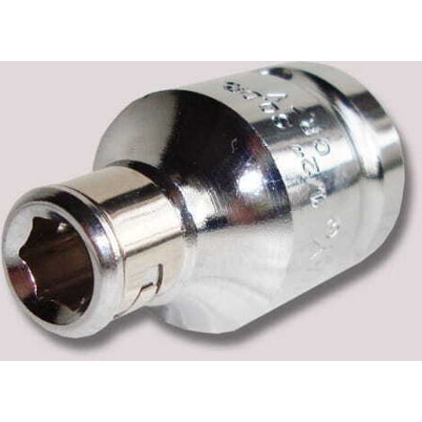 ADAPTADOR JONNESWAY 12 PARA PIEZAS EXTREMAS 6KT 14