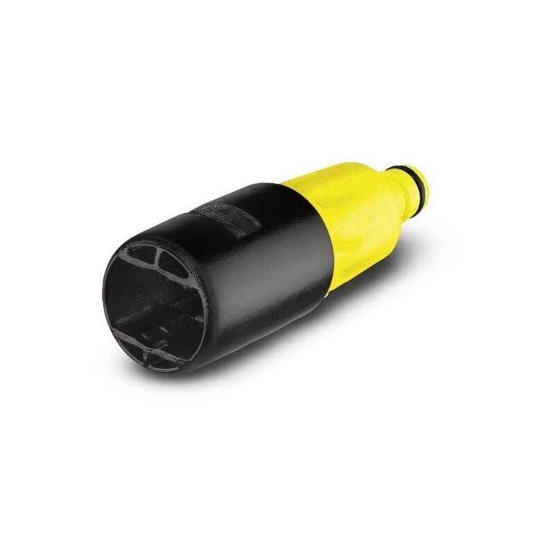 

Adaptador Karcher para mangueras de riego