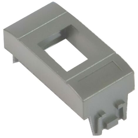 Adaptador Keystone Fanton para Bticino LivingLight Tech 23929