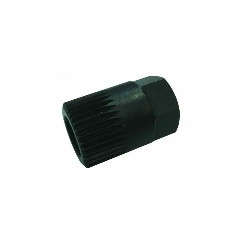 

adaptador llave polea alternador 33 dientes