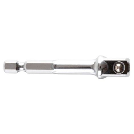 Adaptador Llaves Vaso 1/4"X3/8"X65Mm Cr-V Bianditz 1