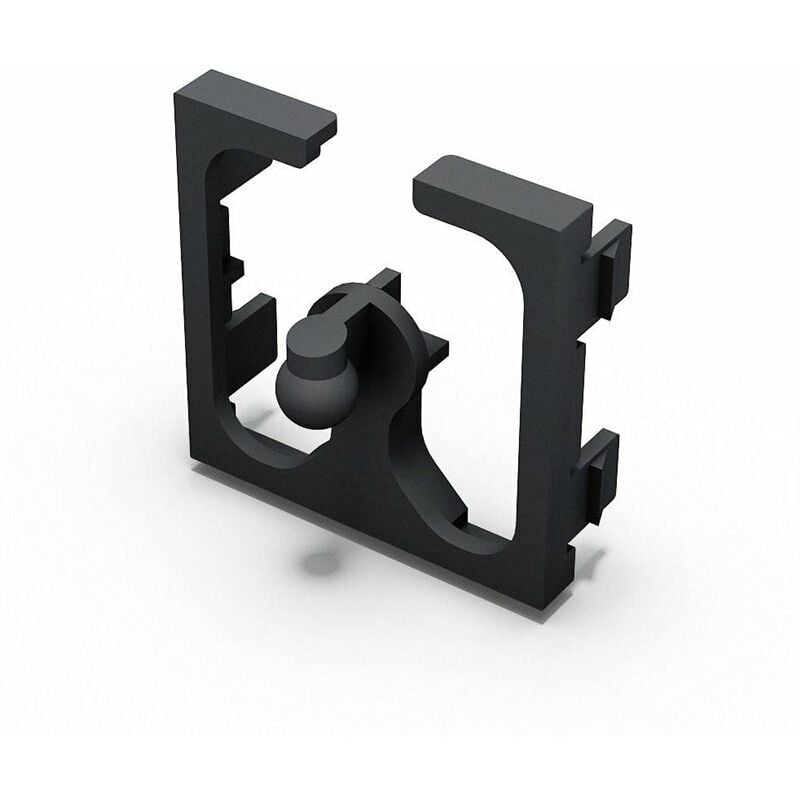 

Adaptador M Vertebra Organizador Antr.