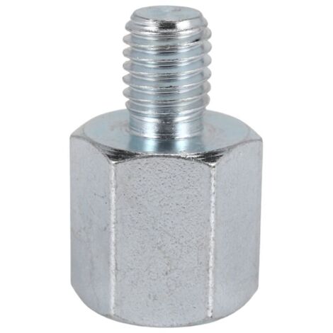Adaptador M14 a M10 para brocas de diamante para amoladora angular