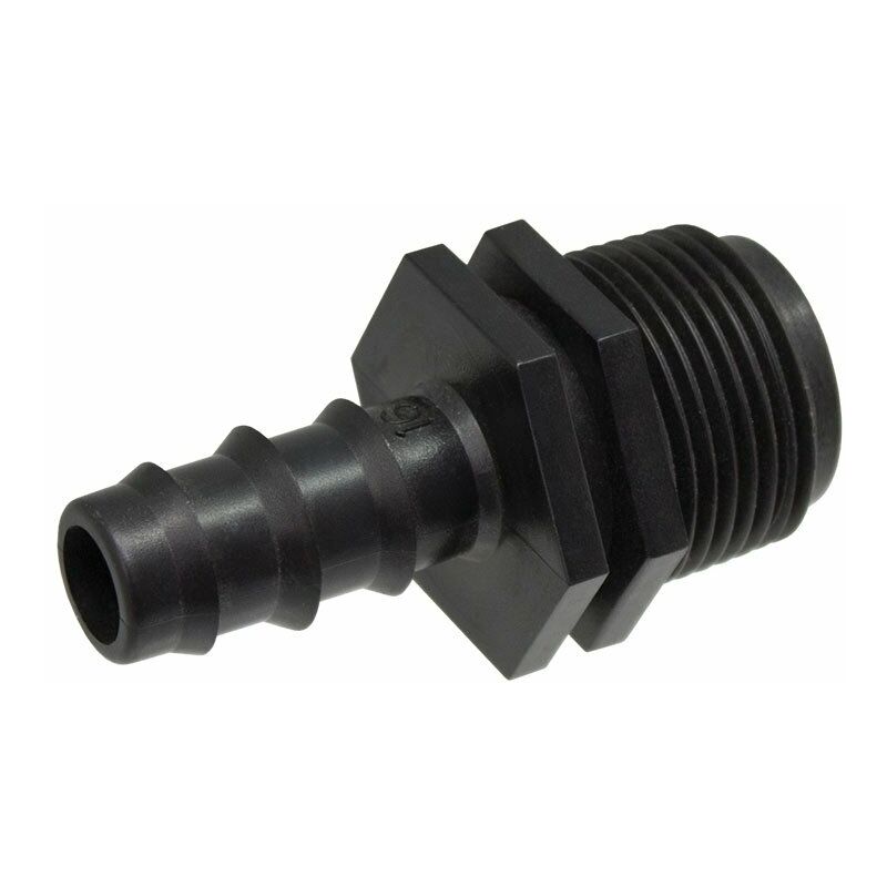 

Aquacontrol - RIEGO GOTEO.ADAPTADOR MACHO 16 MMX1/2'