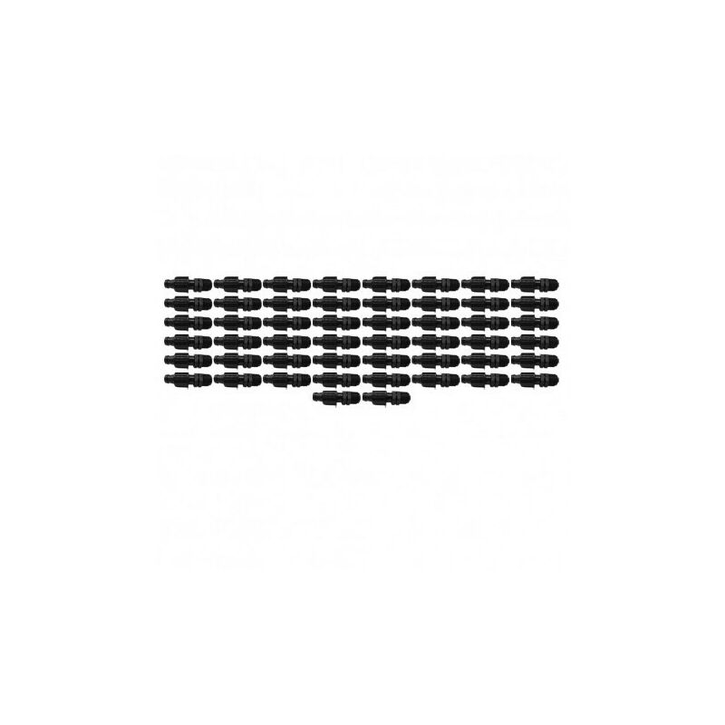 

Adaptador macho de cinta de riego 16mm a 1/2' (Pack x 50)