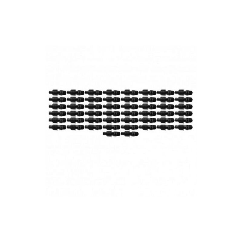 

Adaptador macho de cinta de riego 16mm a 3/4' (Pack x 50)