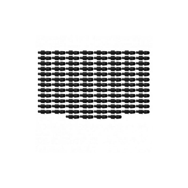 

Adaptador macho de cinta de riego 16mm a 3/4' (Pack x 100)