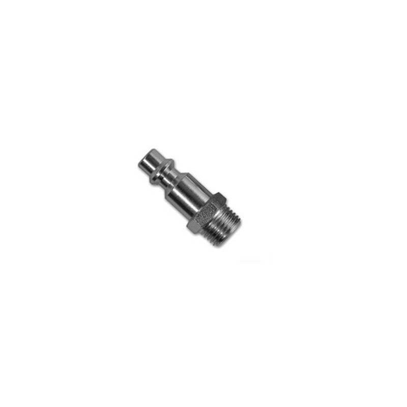 

Adaptador macho 1/4 (2 pz) - Ironside