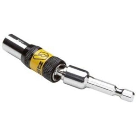 ADAPTADOR MAG ARTICULADO 12X89 - 1/4''